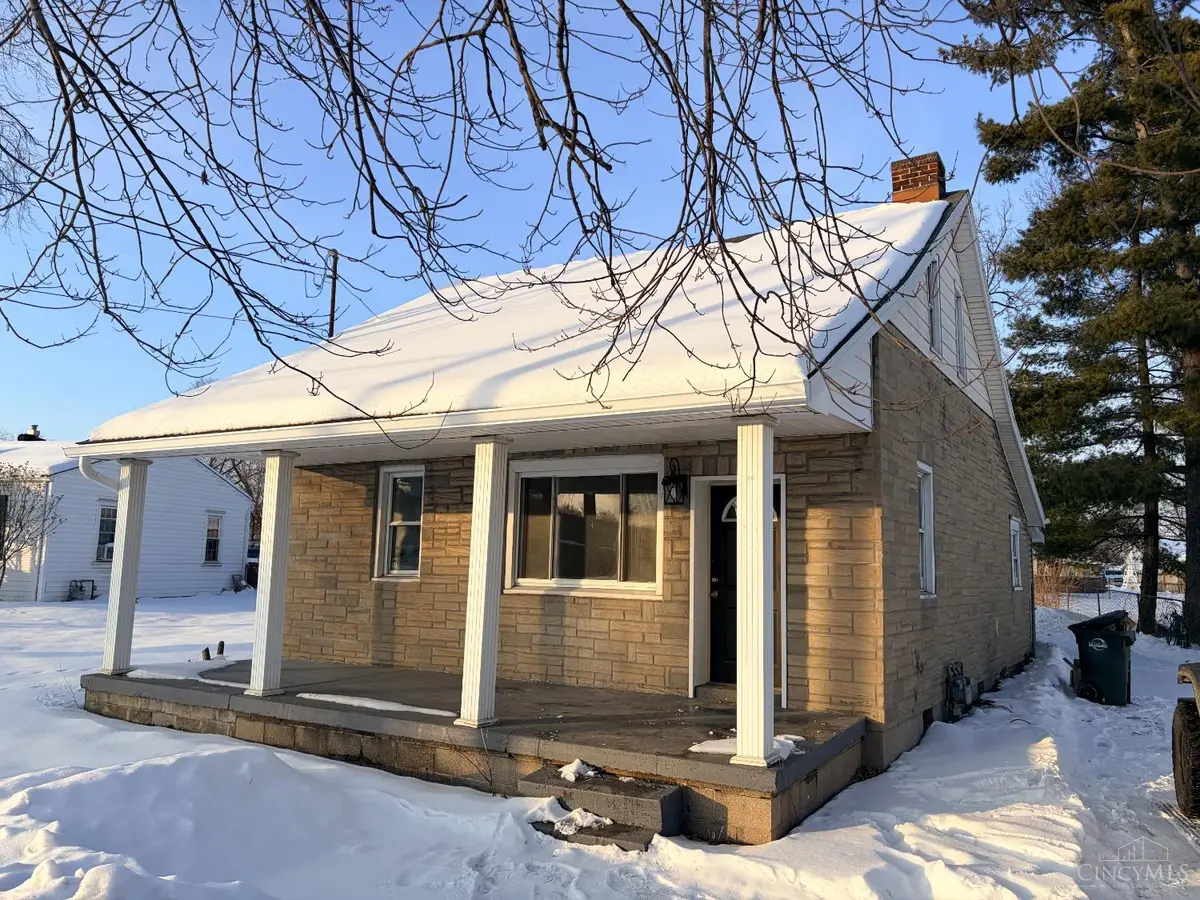 1321 Oxford State Road, Middletown, OH 45044 - Image #1