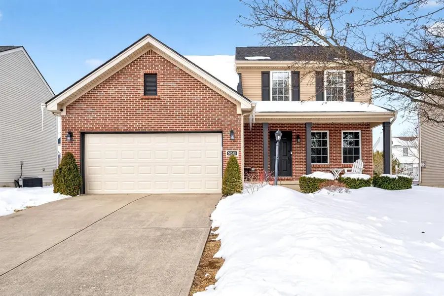 5512 Sunrise View Circle, Liberty, OH 45044 - #2