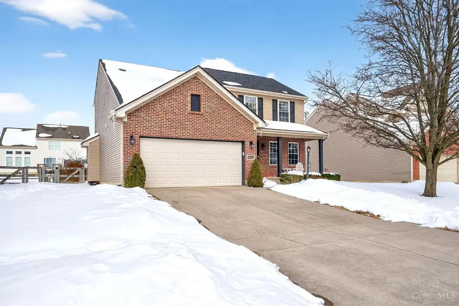 5512 Sunrise View Circle, Liberty, OH 45044 - #3