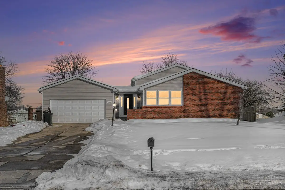 11586 Pippin Road, Pleasant Run, OH 45231 - #1