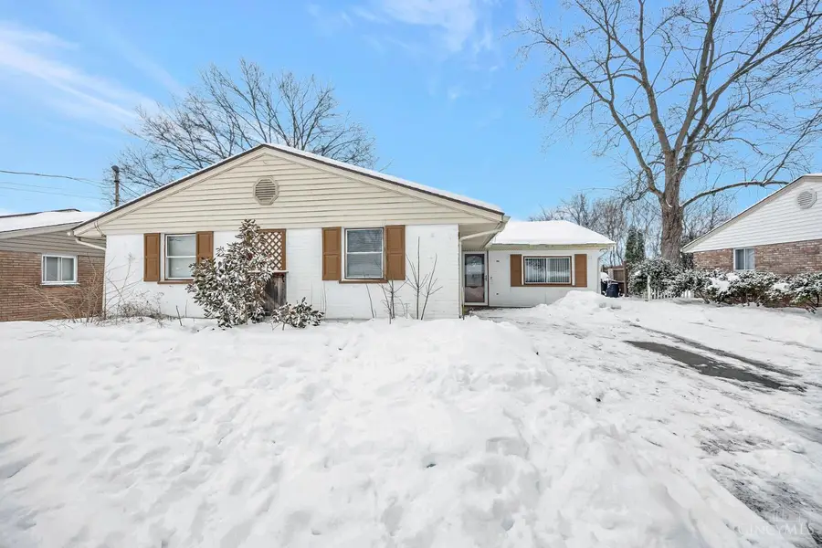 10918 Newmarket Drive, Colerain Township, OH 45251 - Image #2