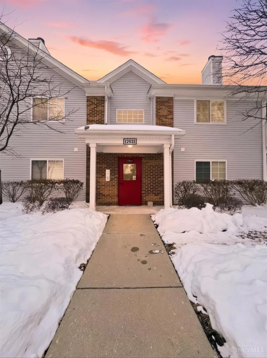 12021 Carrington Lane #208, Loveland, OH 45140 - #1