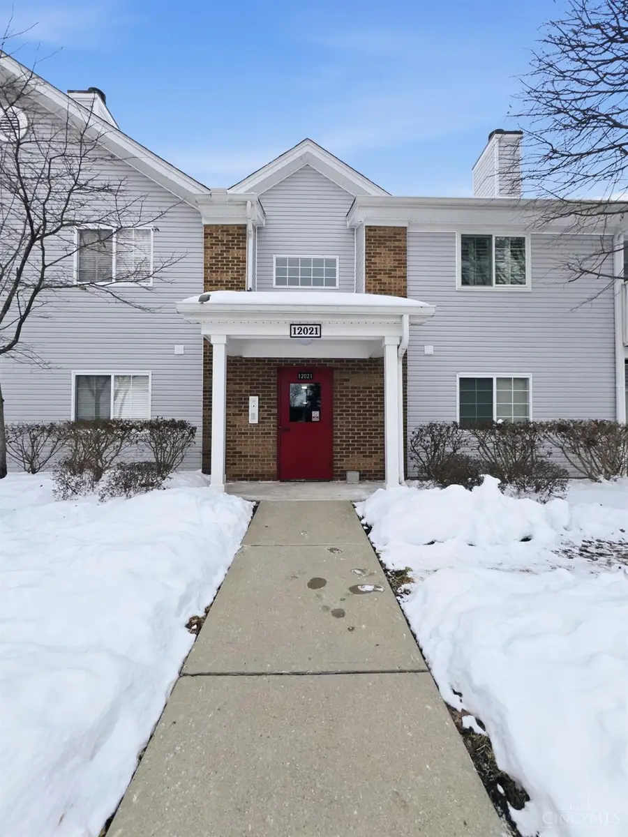 12021 Carrington Lane #208, Loveland, OH 45140 - #2