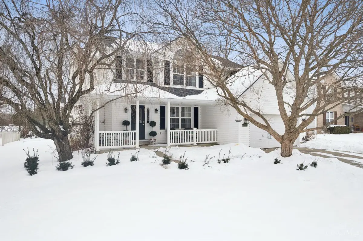 935 Grandstone Court, Lebanon, OH 45036 - Image #1