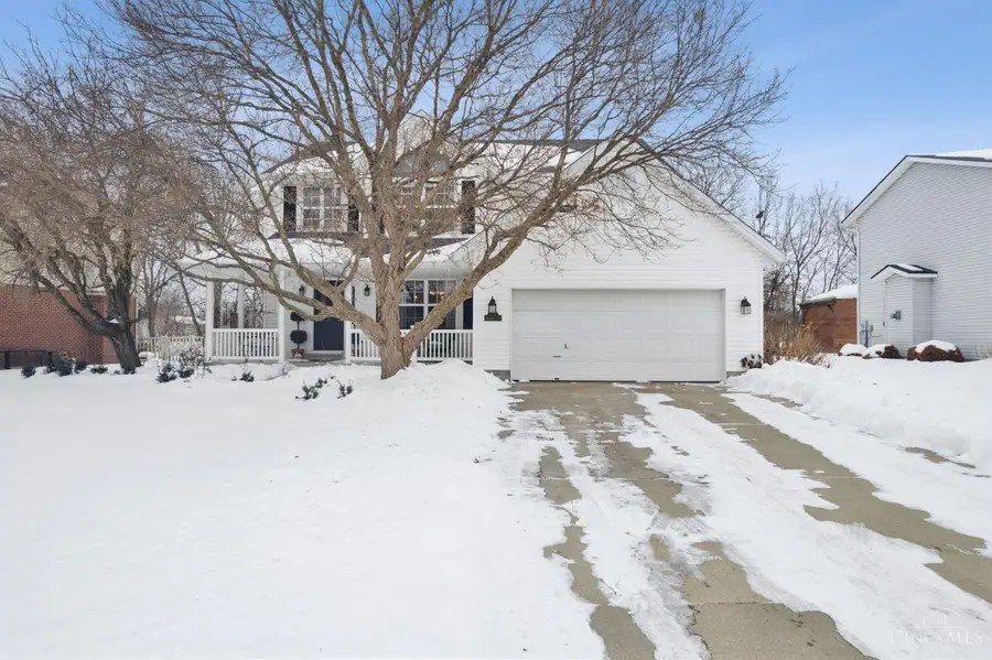 935 Grandstone Court, Lebanon, OH 45036 - Image #2