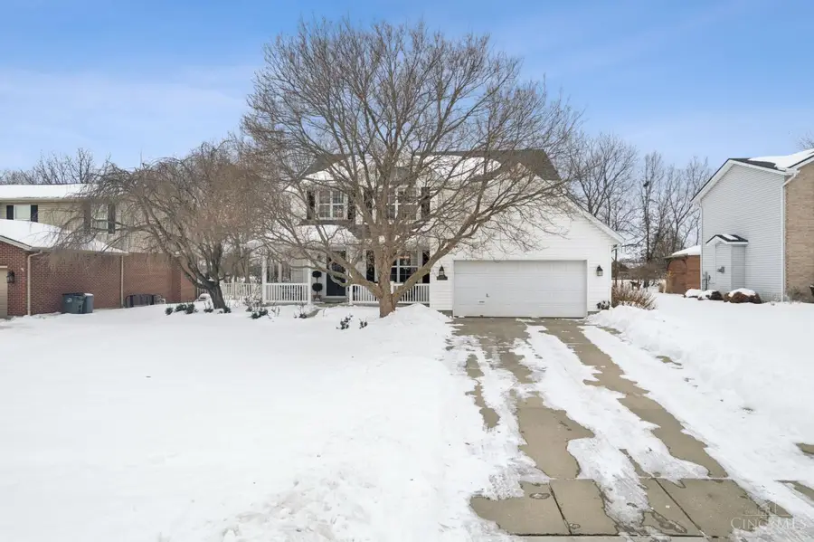 935 Grandstone Court, Lebanon, OH 45036 - Image #3