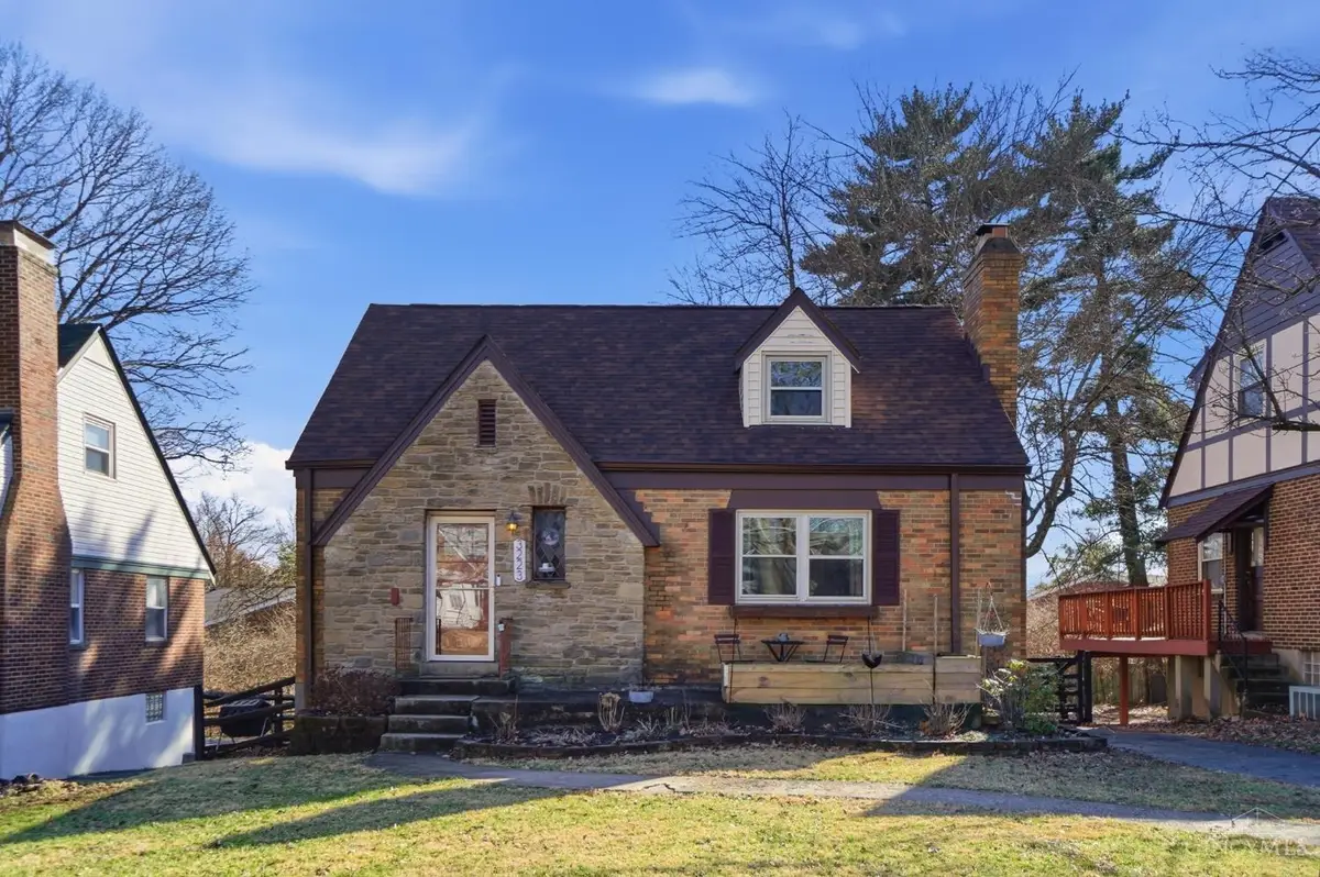 3223 Manning Avenue, Cincinnati, OH 45211 - #1