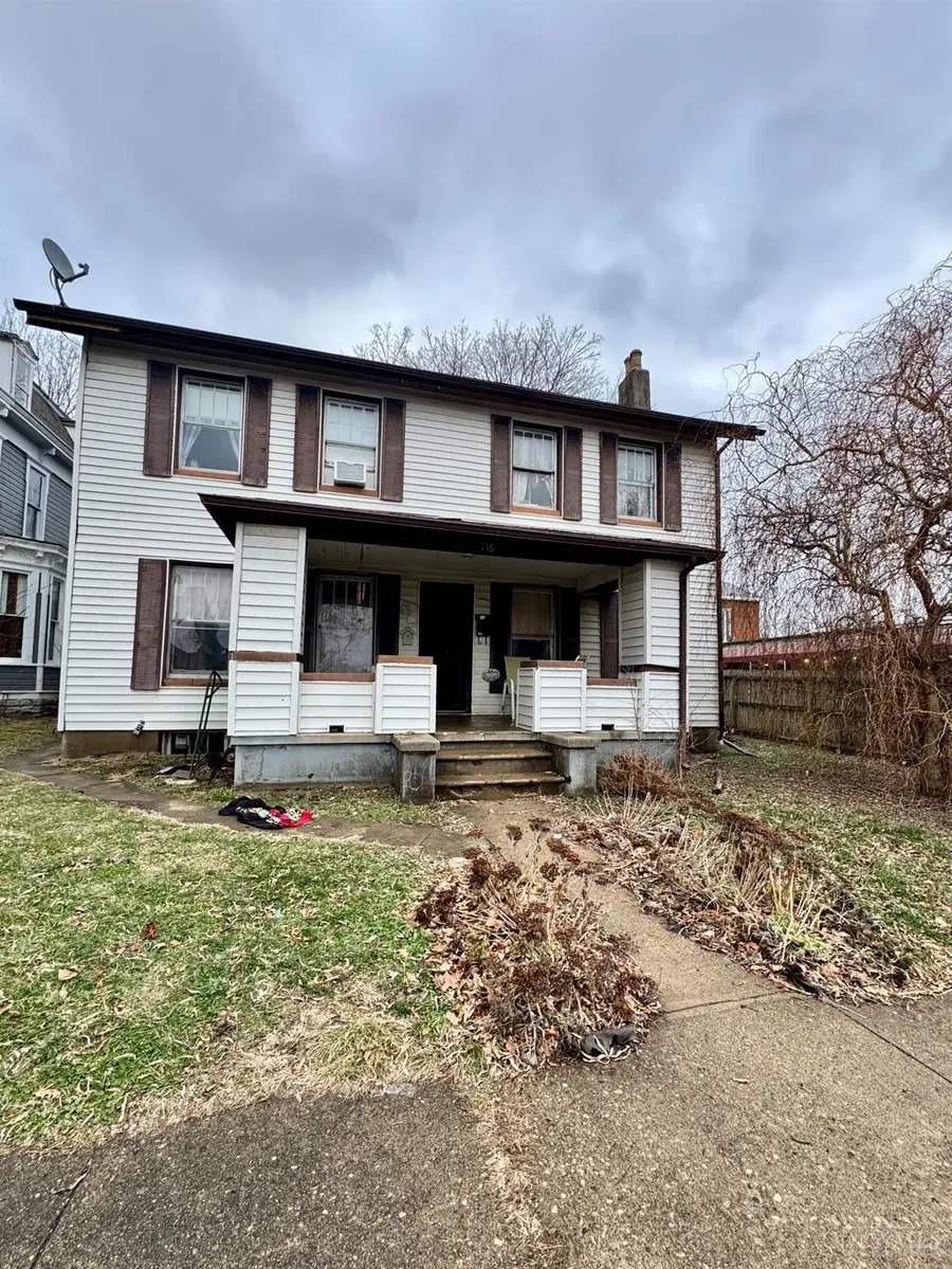 116 North Mechanic Street, Lebanon, OH 45036 - Image #2