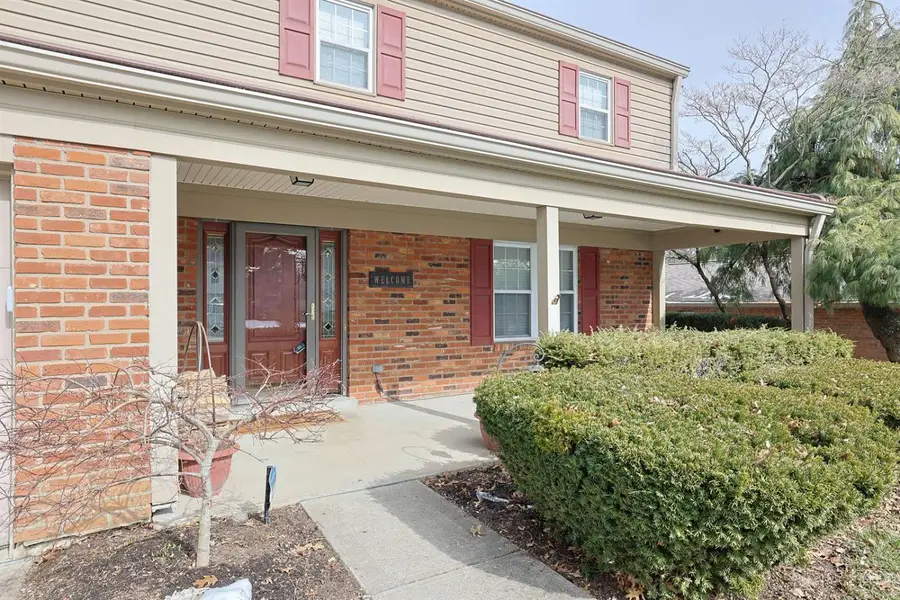 8488 Holiday Hills Drive, Cincinnati, OH 45255 - #3