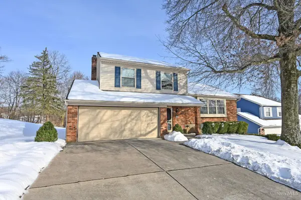 2660 Coshocton Court, Miami Twp, OH 45233