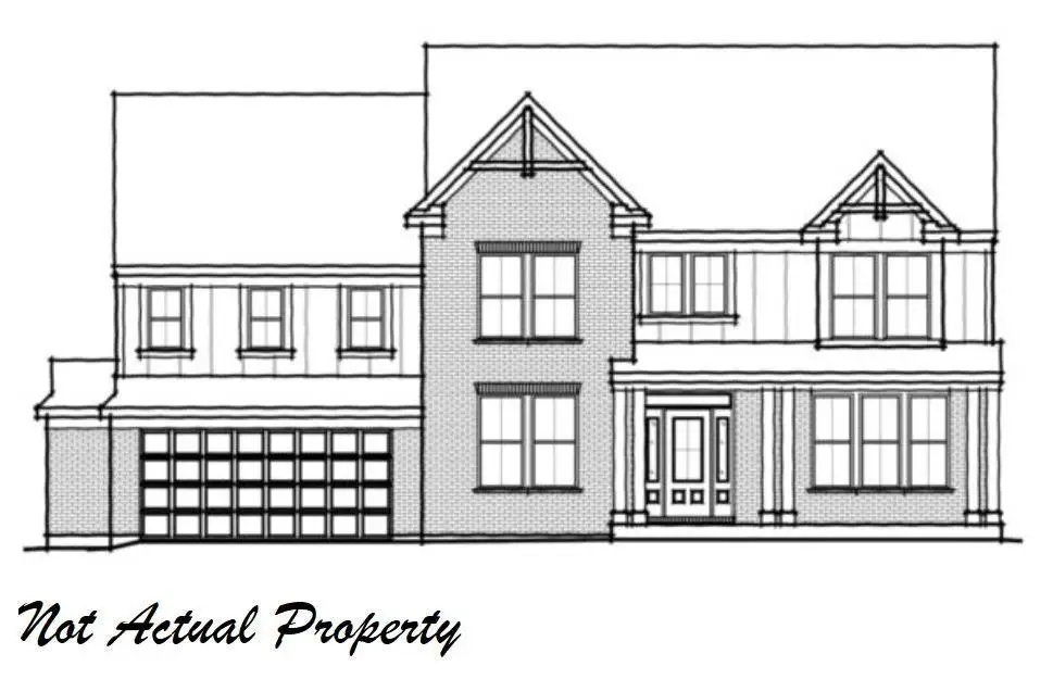 6285 Greenwood Court, Mason, OH 45040 - Image #1