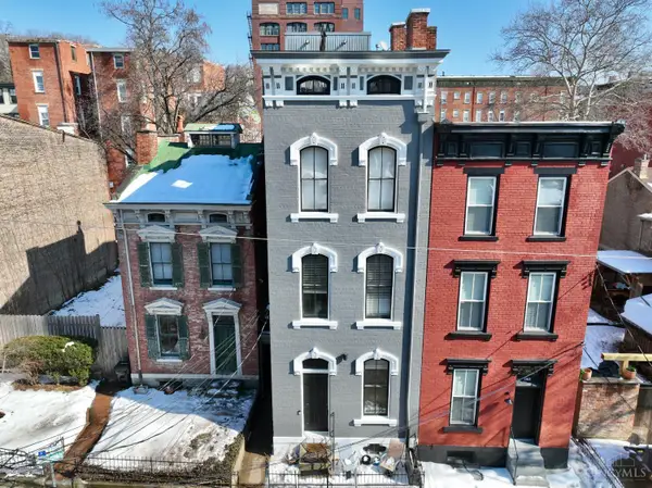 1314 Spring Street #4, Cincinnati, OH 45202