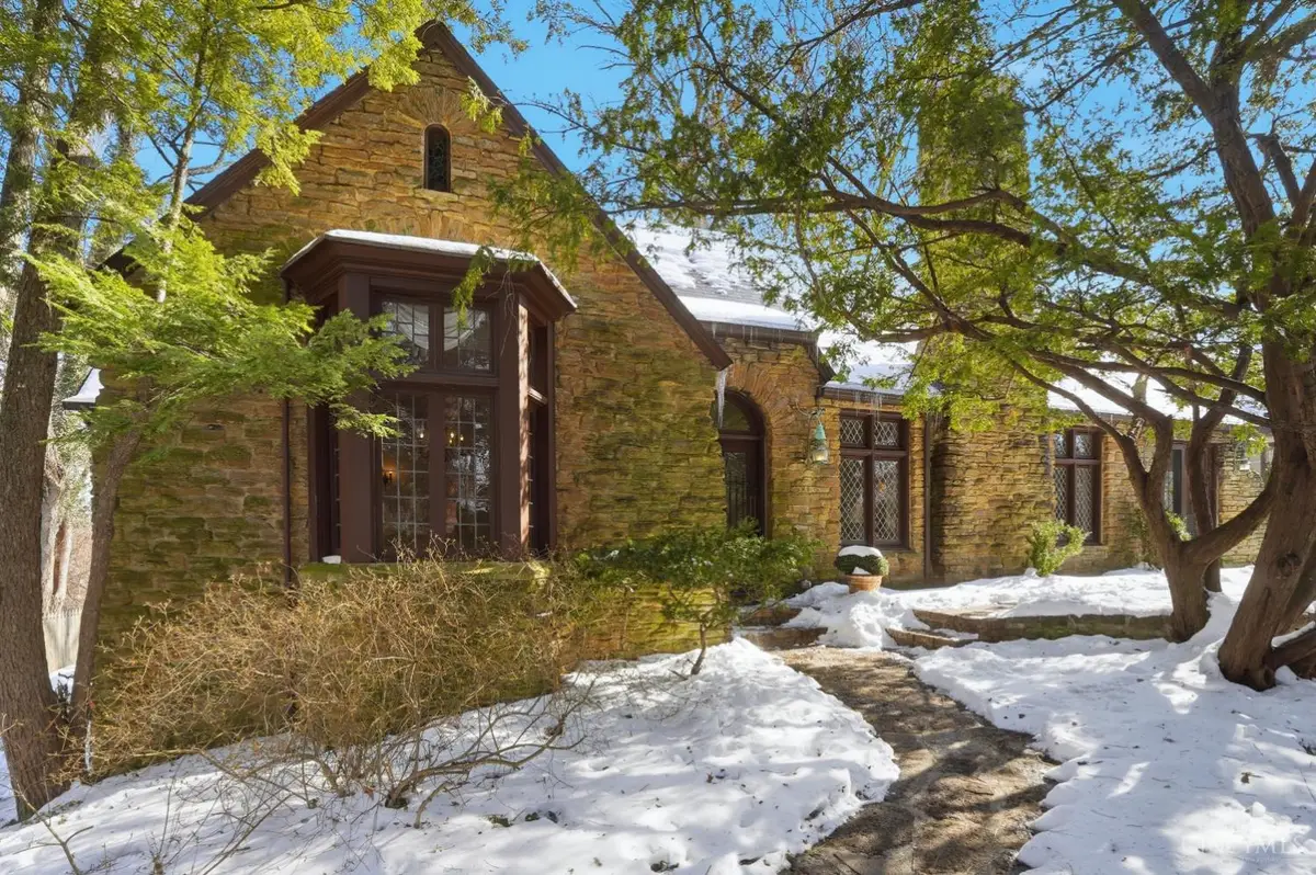 3870 Middleton Avenue, Cincinnati, OH 45220 - #1