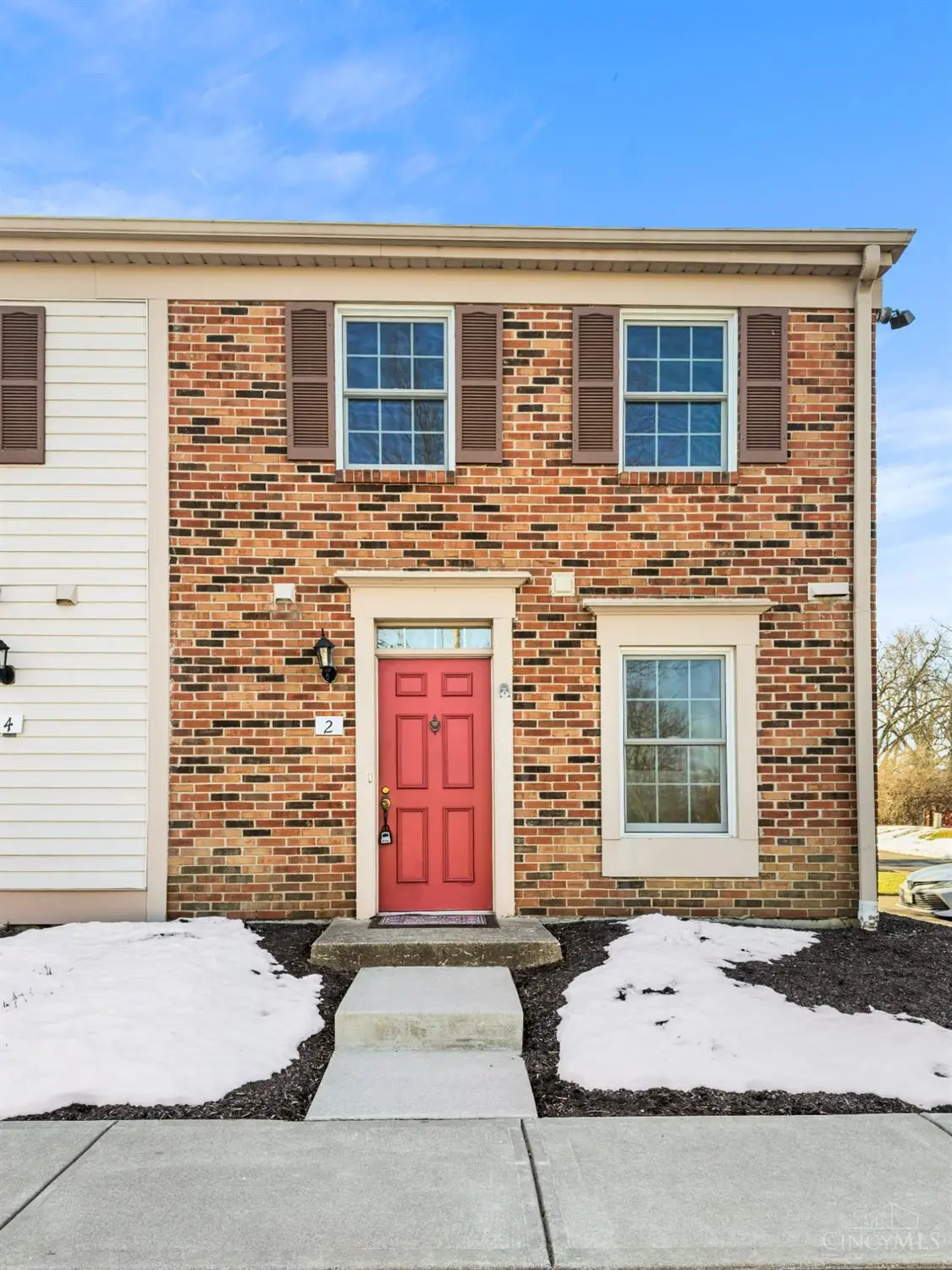 2 Spotswood #2006, Batavia, OH 45103 - #1