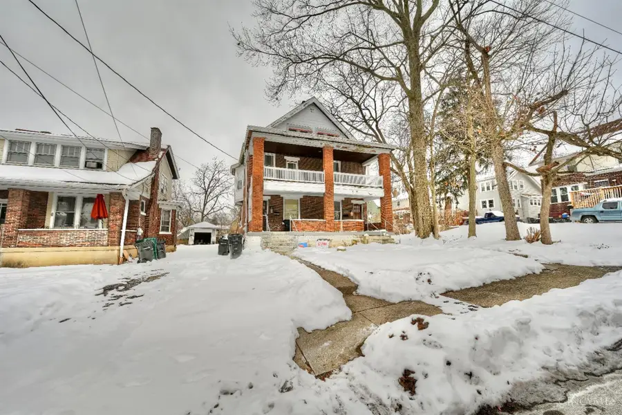 3460 Bevis Avenue, Cincinnati, OH 45207 - Image #2