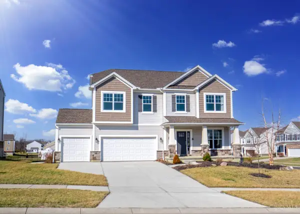 5467 Pacific Crest Lane, Fairfield Twp, OH 45011