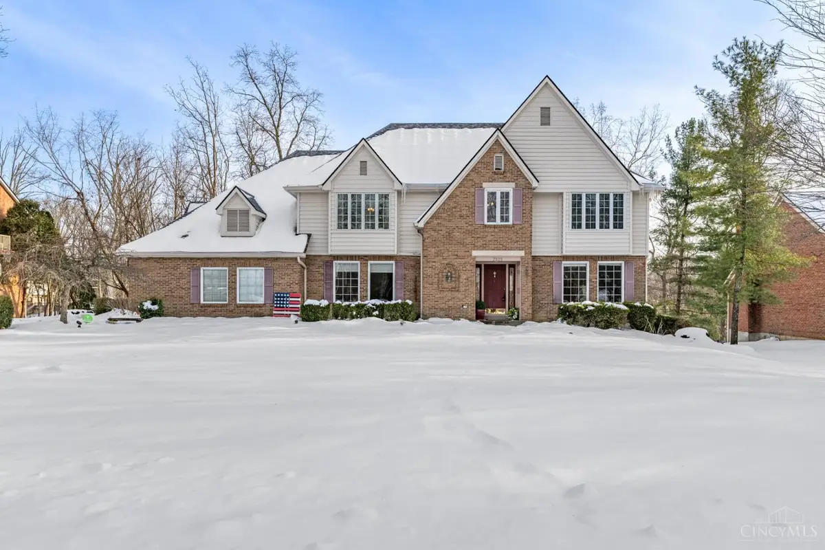 7815 Bennington Drive, West Chester Township, OH 45241 - Image #1