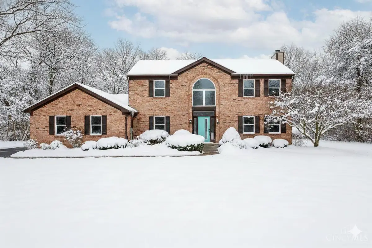 6441 Euclid Avenue, Madeira, OH 45243 - #1