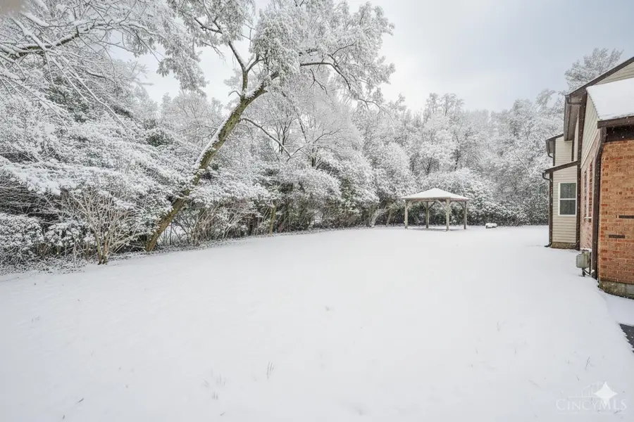 6441 Euclid Avenue, Madeira, OH 45243 - #2