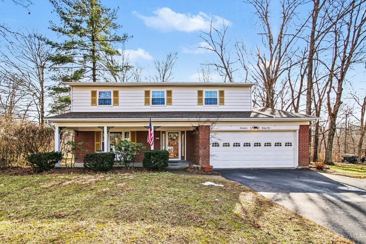 1724 Birddog Court, Loveland, OH 45140 - #1