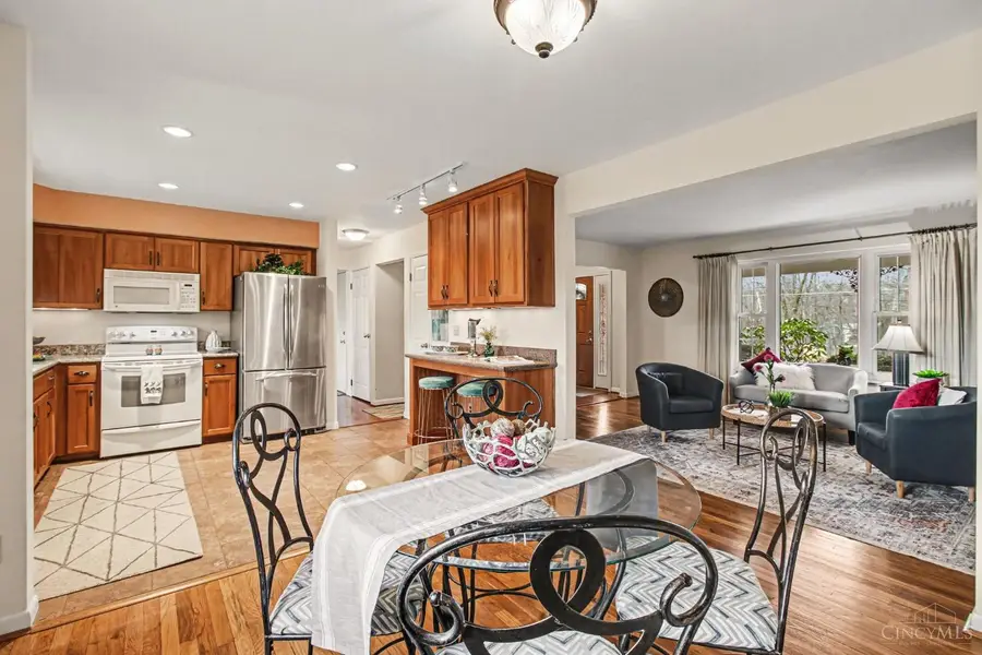 1724 Birddog Court, Loveland, OH 45140 - #2