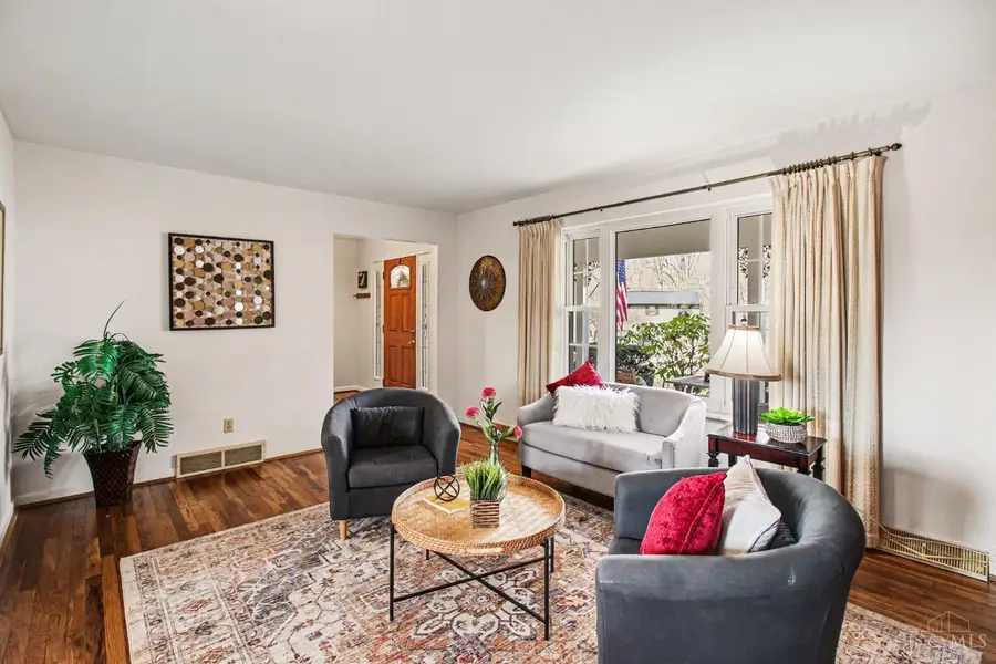 1724 Birddog Court, Loveland, OH 45140 - #3