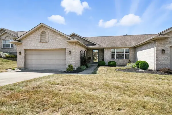 2139 Castle Pines Court, Hamilton, OH 45013