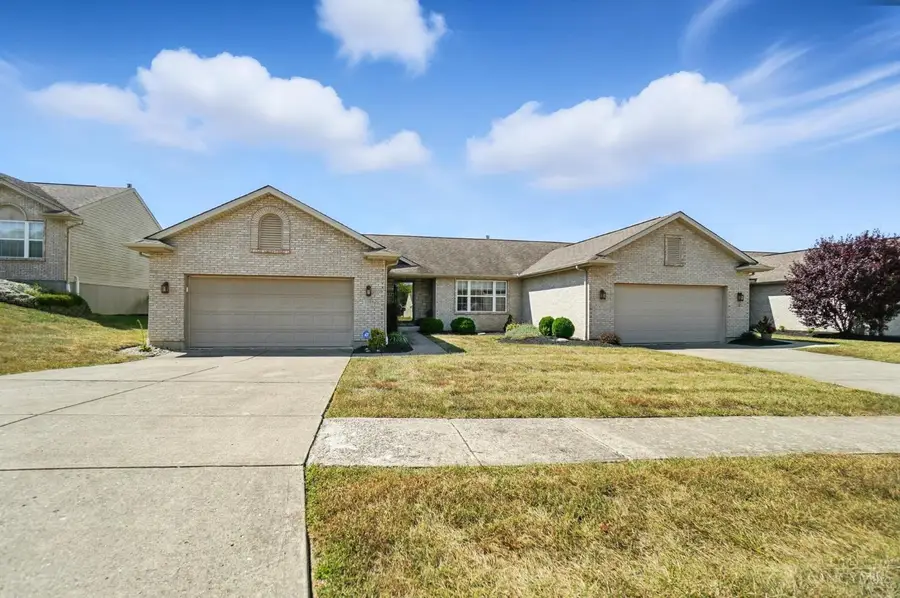 2139 Castle Pines Court, Hamilton, OH 45013 - #2