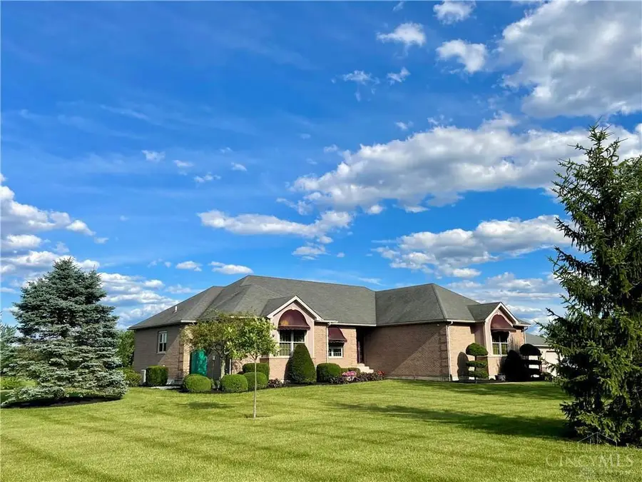 5326 Cotton Run Road, Wayne, OH 45011 - #3