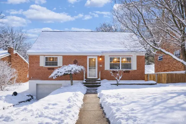 4457 Delhi Road, Cincinnati, OH 45238