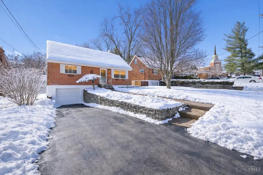 4457 Delhi Road, Cincinnati, OH 45238 - #2