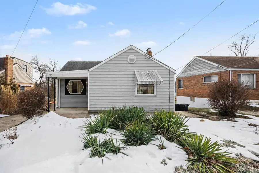 5839 N Glen Road, Green Township, OH 45248 - #2