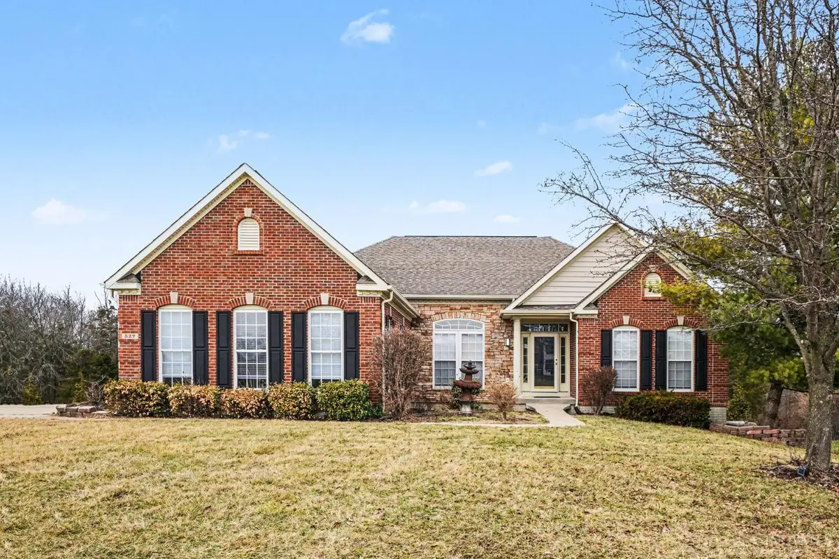 527 Sage Run Drive, Turtlecreek, OH 45036 - #1
