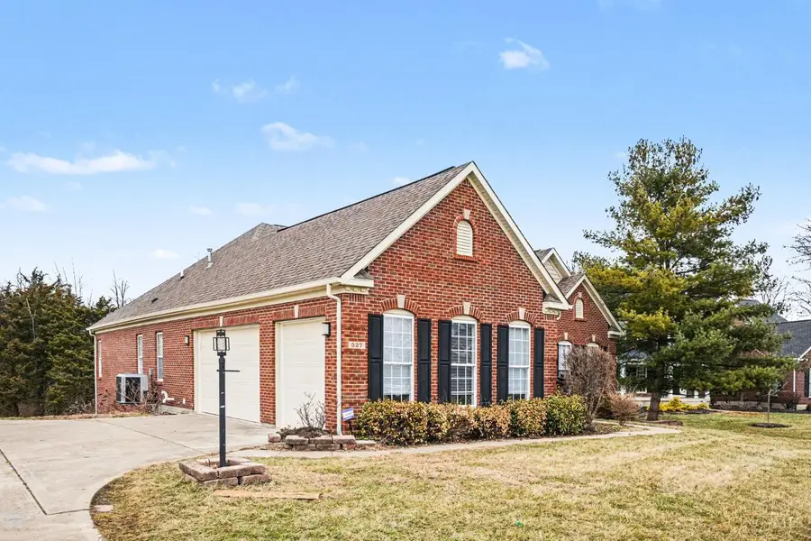 527 Sage Run Drive, Turtlecreek, OH 45036 - #3