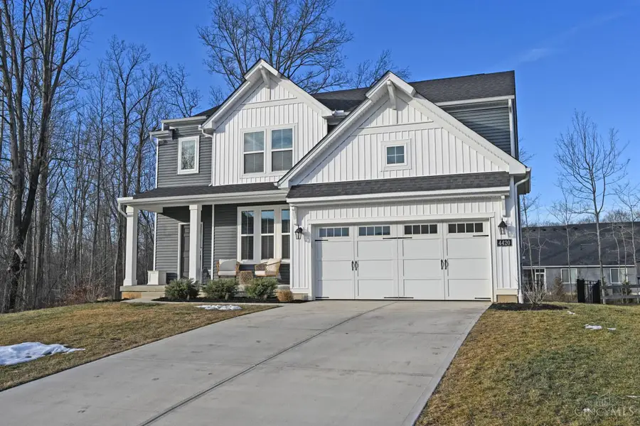 4420 Ashkirk Way, Union, OH 45103 - #2