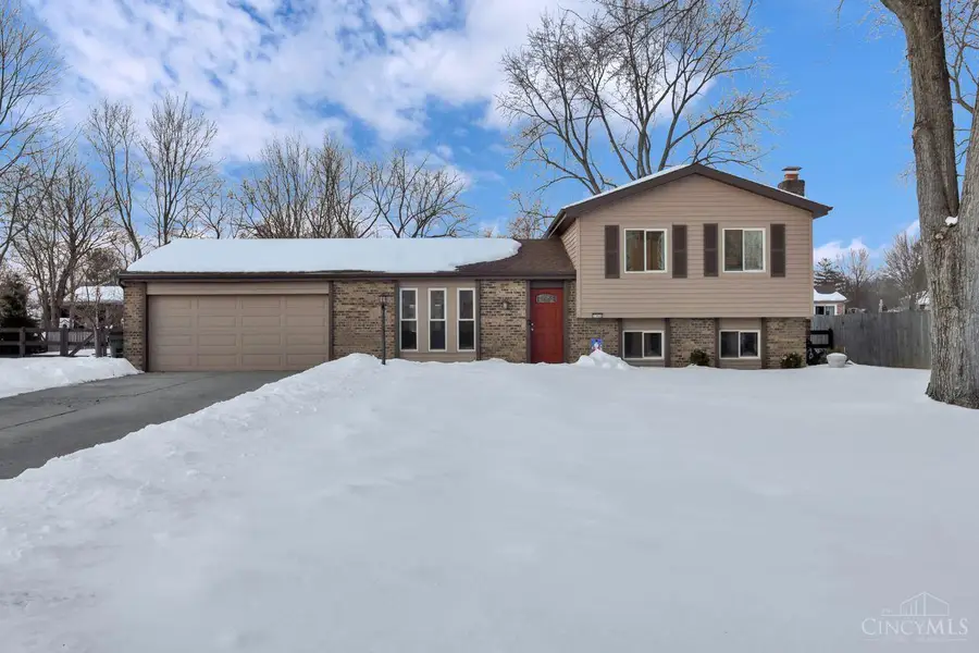 7966 Country Green Court, West Chester, OH 45069 - #2