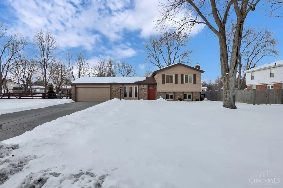 7966 Country Green Court, West Chester, OH 45069 - #3