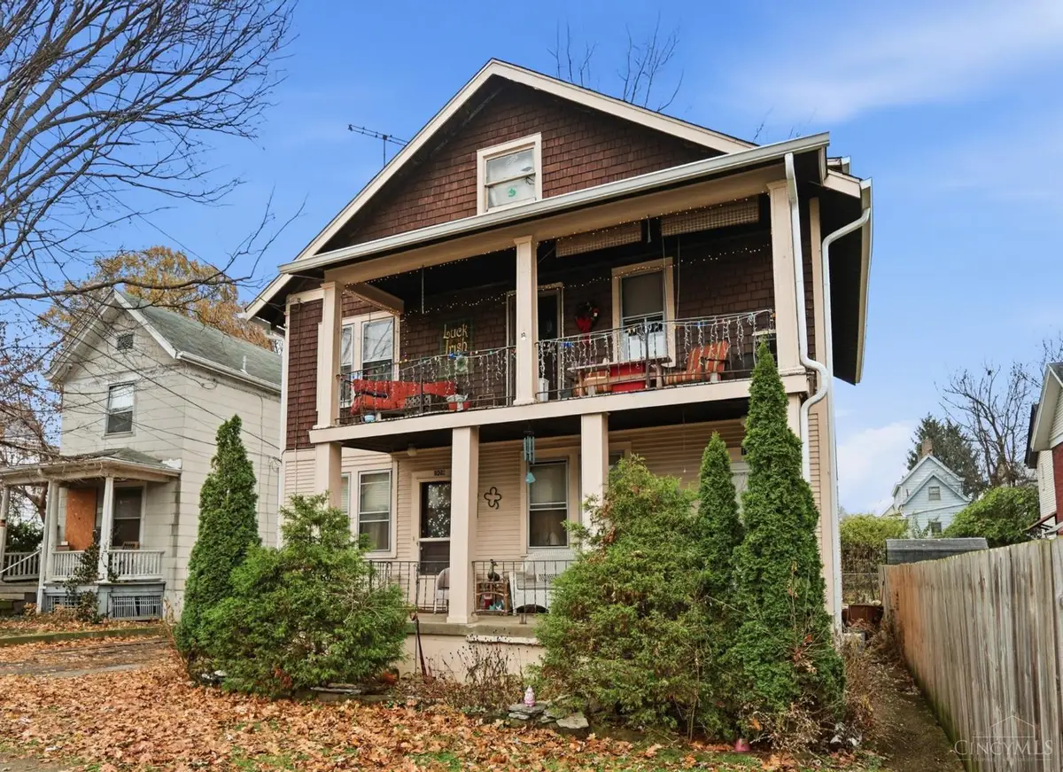 1907 Crown Avenue, Cincinnati, OH 45212 - Image #1