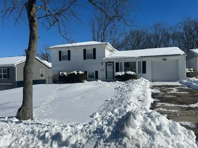 11424 Riga Court, Forest Park, OH 45240 - #1