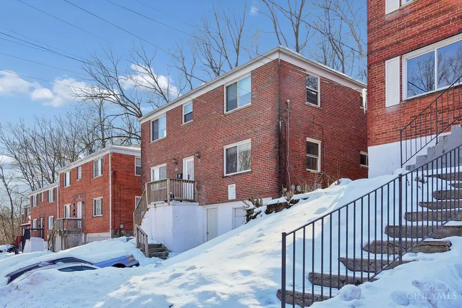 2183 Westwood Northern Boulevard, Cincinnati, OH 45225 - #3