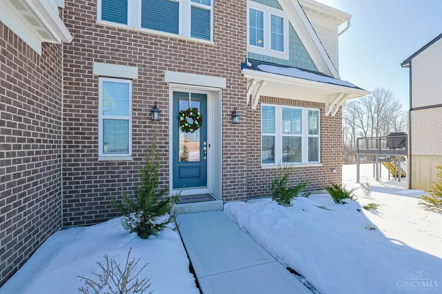 5007 Bogey Court, Lebanon, OH 45036 - #3