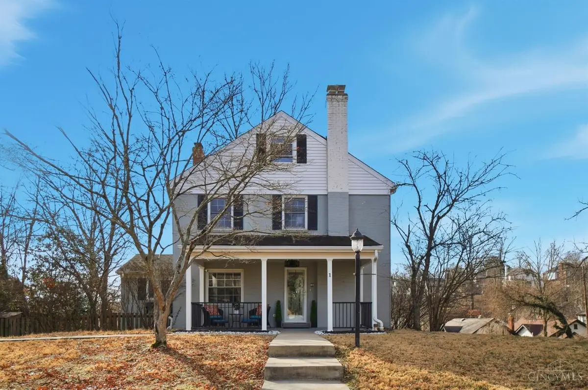 1 Hilltop Lane, Cincinnati, OH 45208 - #1