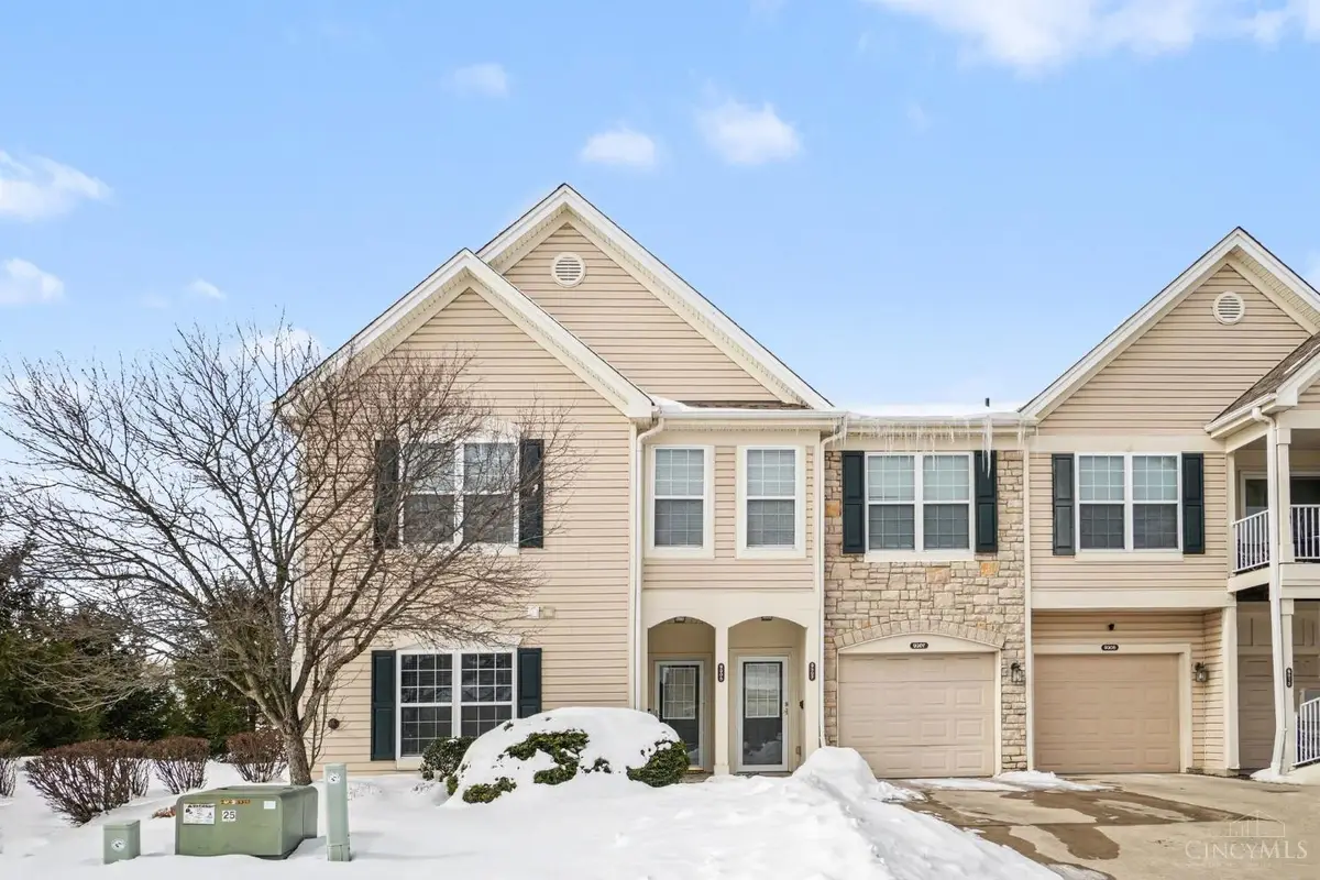 9305 Bridgecreek Drive, Pleasant Hills, OH 45231 - Image #1