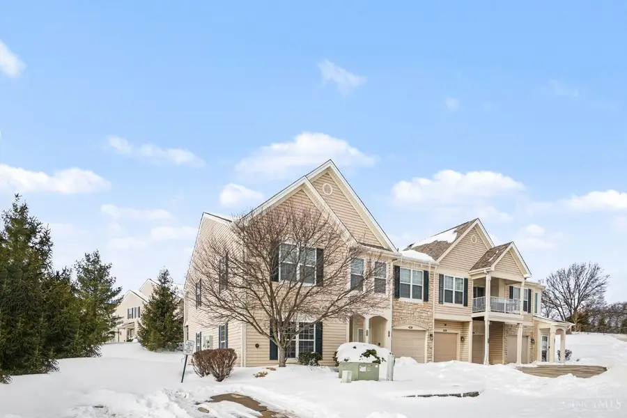 9305 Bridgecreek Drive, Pleasant Hills, OH 45231 - Image #2
