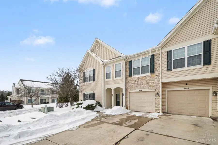 9305 Bridgecreek Drive, Pleasant Hills, OH 45231 - Image #3