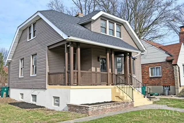 1602 Rose Place, Cincinnati, OH 45237 - Image #3