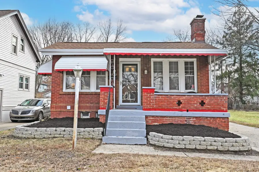 1933 Northcut Avenue, Cincinnati, OH 45237 - Image #3
