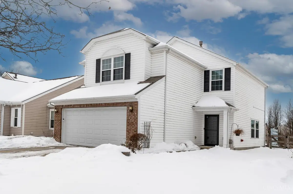 1016 Canterbury Lane, Goshen, OH 45140 - #1