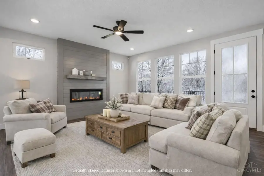 6816 Cork Drive, West Chester, OH 45069 - Image #3