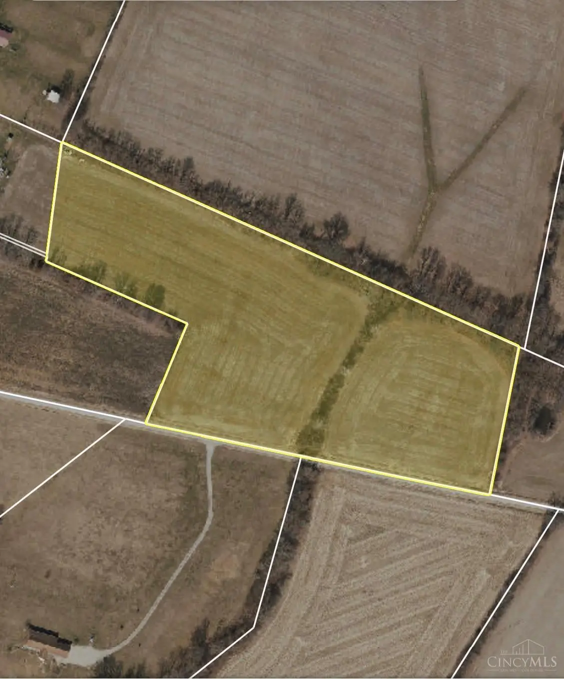 0 Russell Road, Hillsboro, OH 45133 - Image #1